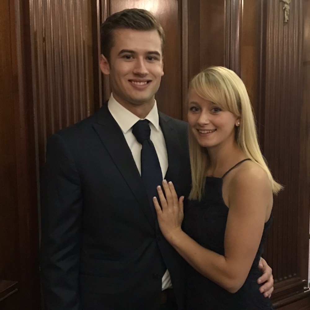 Meet your Posher, Rachel